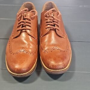 Mens 10.5 Cole Haan Grand OS